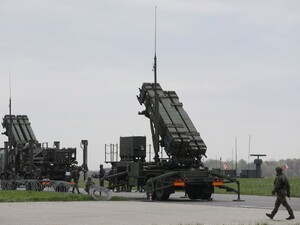 Украина уже получила от союзников обещанные ракеты для систем Patriot – минобороны Испании
