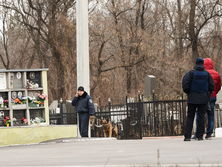 В Харькове расстреляли друга Кернеса, у ФИФА – новый президент. Главное за день