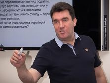 Главное за неделю. Украина согласилась с 