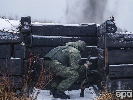 Оккупанты поставили гауляйтерам Луганской области ультиматум из-за провала мобилизации. Требуют захватить регион к 1 апреля – Центр нацсопротивления