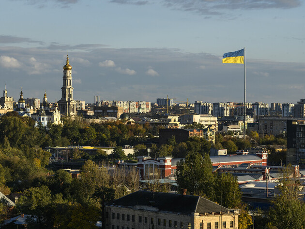 Окупанти влучили в Харкові по житловому будинку. Терехов заявив про загиблих і поранених