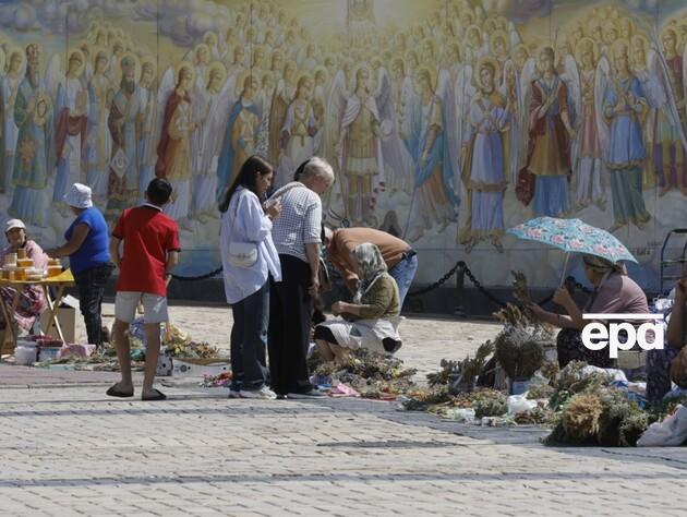 Синоптики рассказали, какой будет погода в первые выходные октября