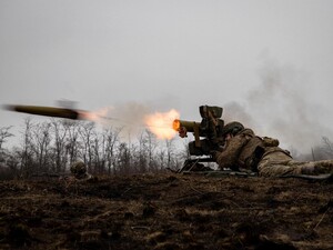 Генштаб ЗСУ доповів про ситуацію на фронті. Росіяни провели 23 штурми в Курській області