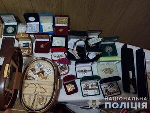 У экс-чиновника Госказначейства в Полтавской области обнаружили активов более чем на $61 млн – Нацполиция