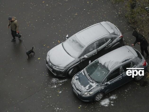 До Николая без снега. Синоптики рассказали о погоде на среду