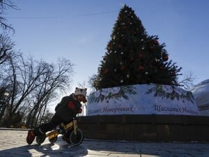 Без мороза. Синоптики рассказали о погоде в ближайшие дни