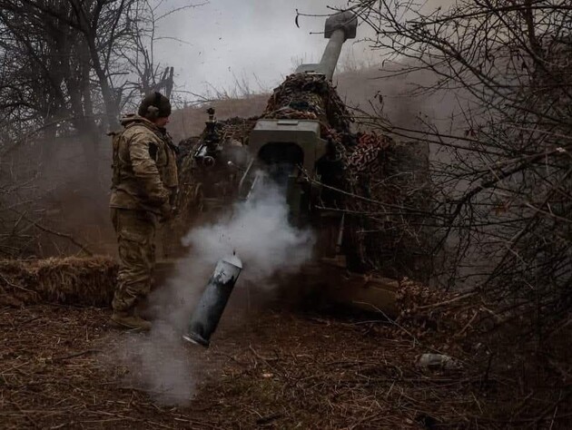 Количество боевых столкновений за сегодня увеличилось до 138 боев – Генштаб ВСУ